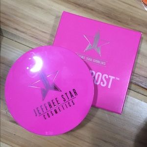 Regina George Skin Frost